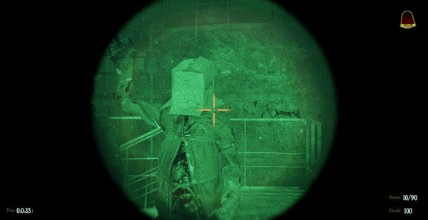 Night of the Scarecrows screenshot 3