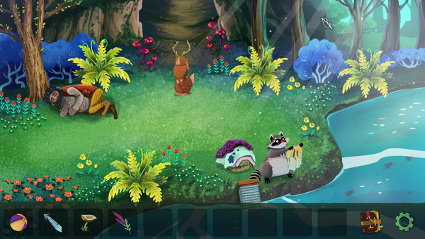 Nor'Easter screenshot 5