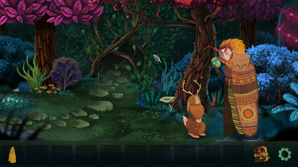 Nor'Easter screenshot 2