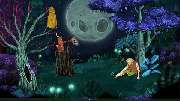 Nor'Easter screenshot 4