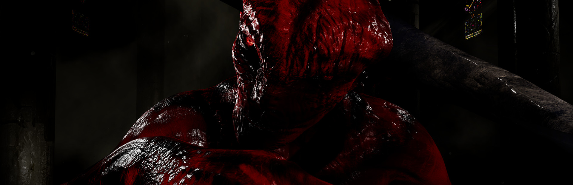 Face Your Demons
