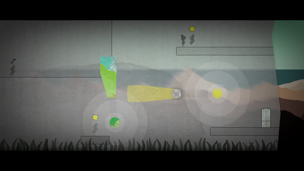 Screenshot z Shadowland