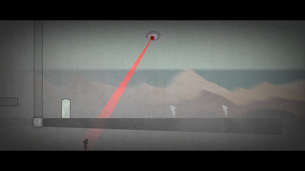 Screenshot z Shadowland