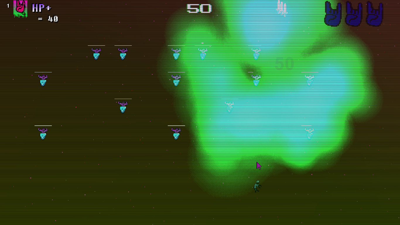 #6. Web Spice Purple World (Steam) 由: Red twice potato