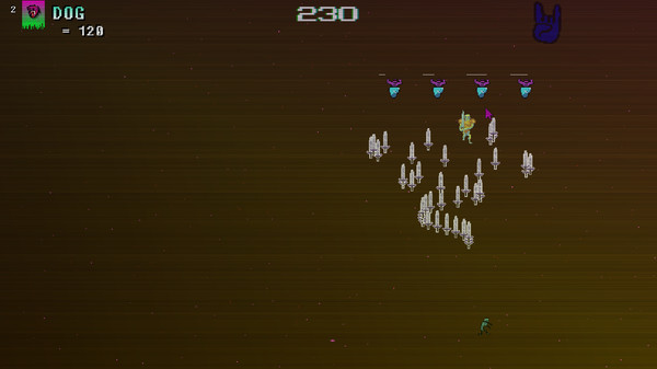 Web Spice Purple World screenshot 2