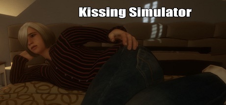 Kissing Simulator banner image