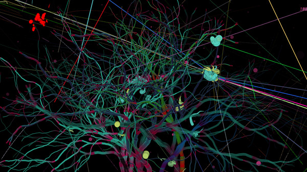 Screenshot z Wavelength Screenshot z Wavelength