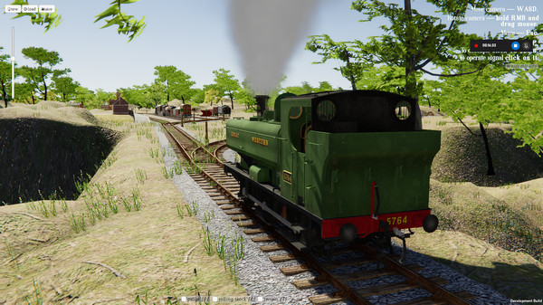 Screenshot z LOCO Screenshot z LOCO