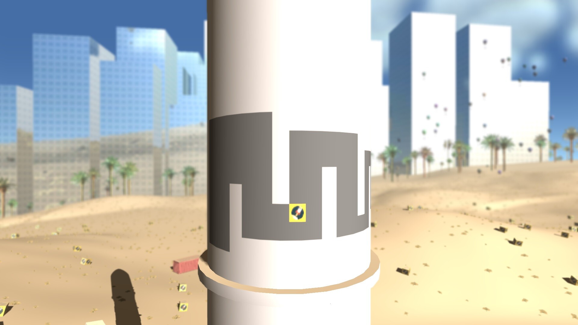 Crunch screenshot #4