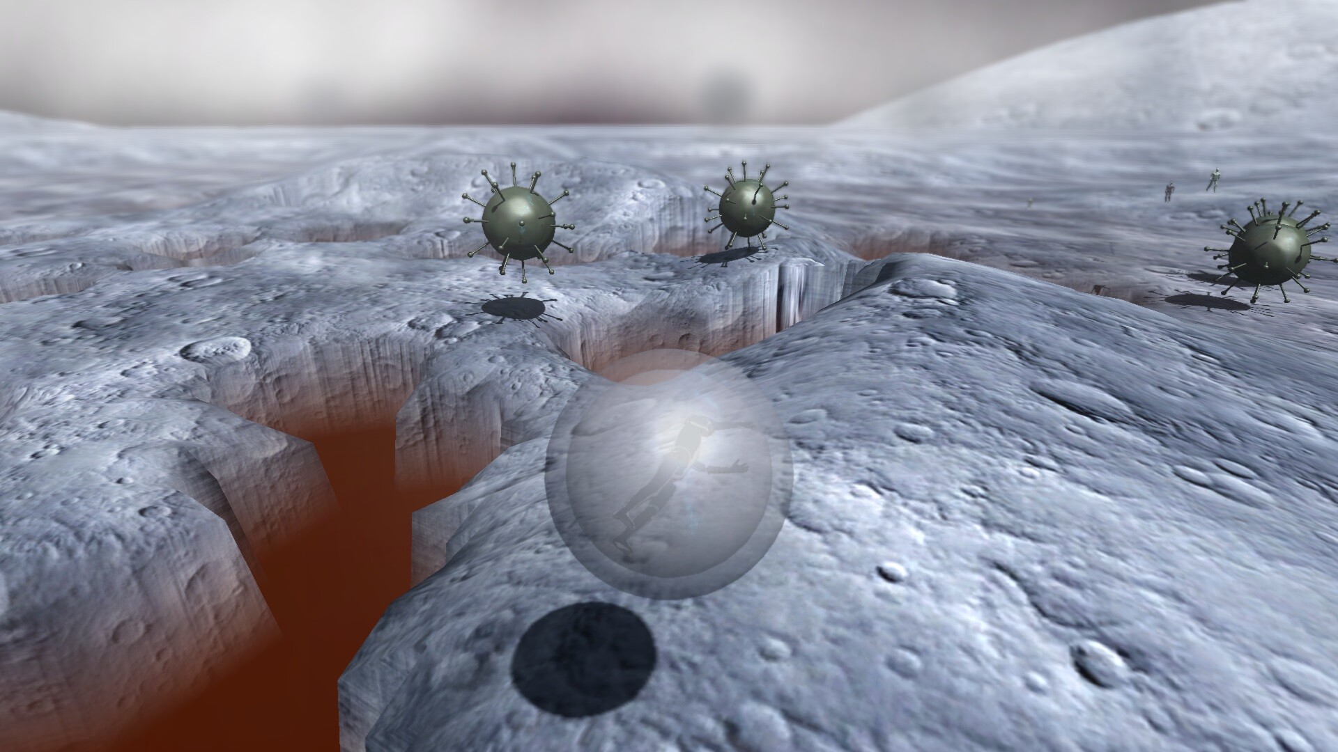 Crunch screenshot #5