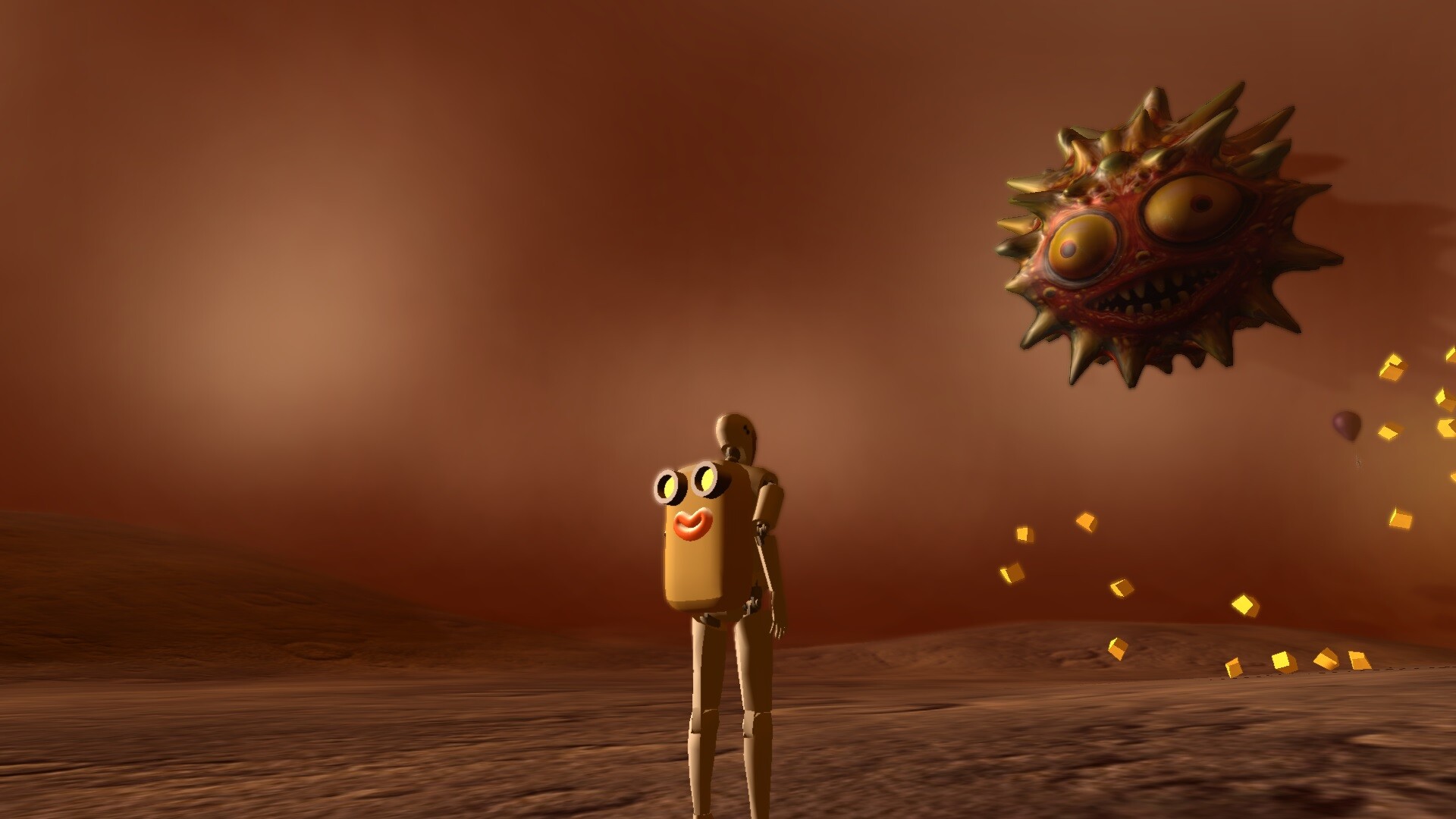 Crunch screenshot #6