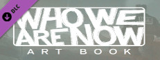 Who We Are Now - Art Book game capsule image