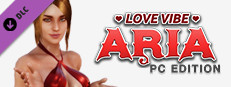 Love Vibe: Aria - PC Edition game capsule image
