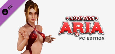 Love Vibe: Aria - PC Edition banner image