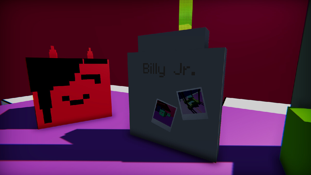 DEPO : Death Epileptic Pixel Origins screenshot #8