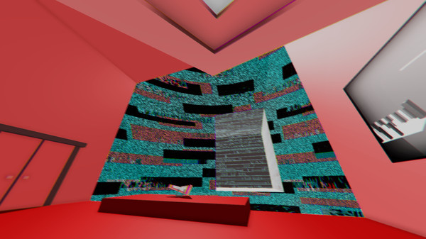 Screenshot z DEPO : Death Epileptic Pixel Origins Screenshot z DEPO : Death Epileptic Pixel Origins