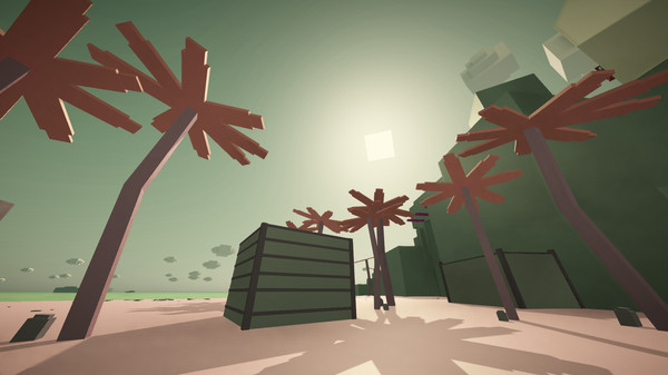 Screenshot z DEPO : Death Epileptic Pixel Origins Screenshot z DEPO : Death Epileptic Pixel Origins