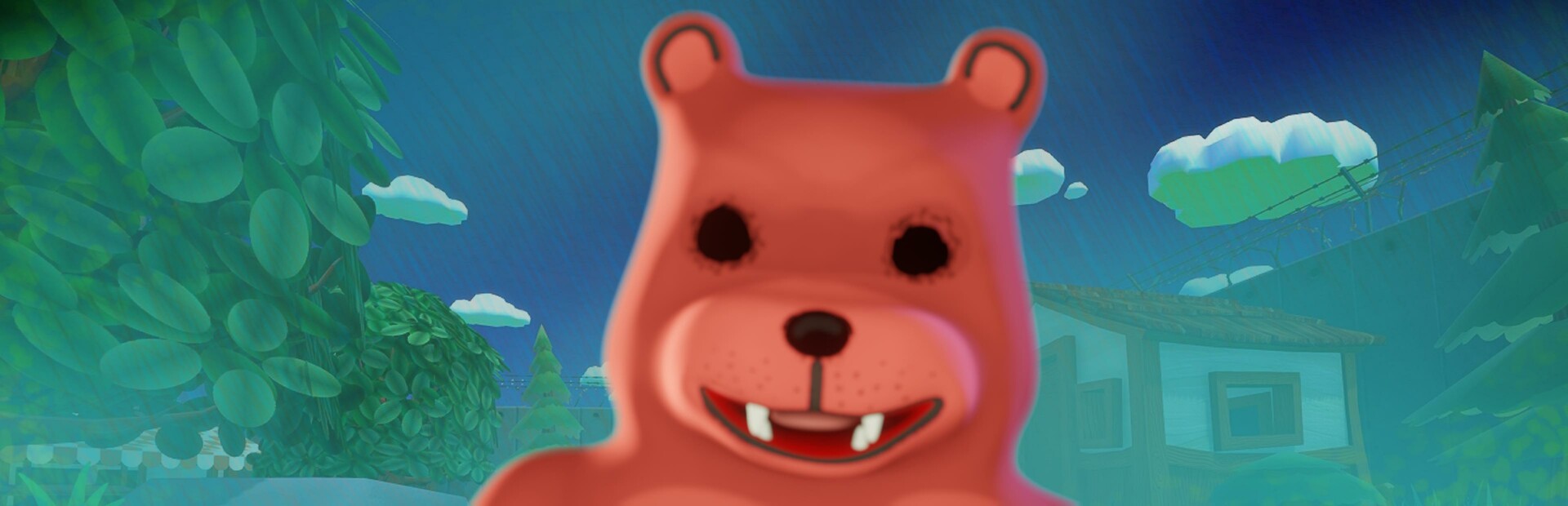 Good Bear