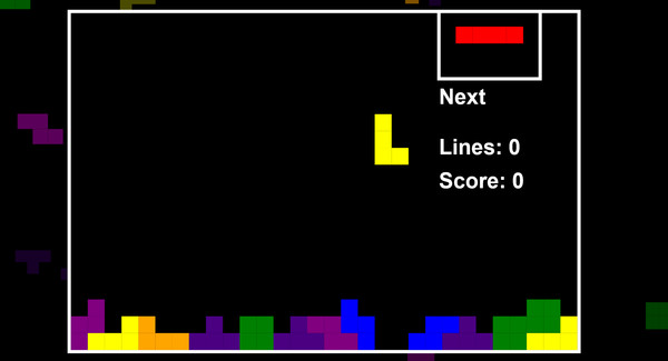 Dain Squares screenshot 5