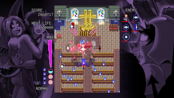 Demonizer Screenshot