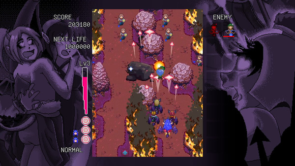 Demonizer Screenshot