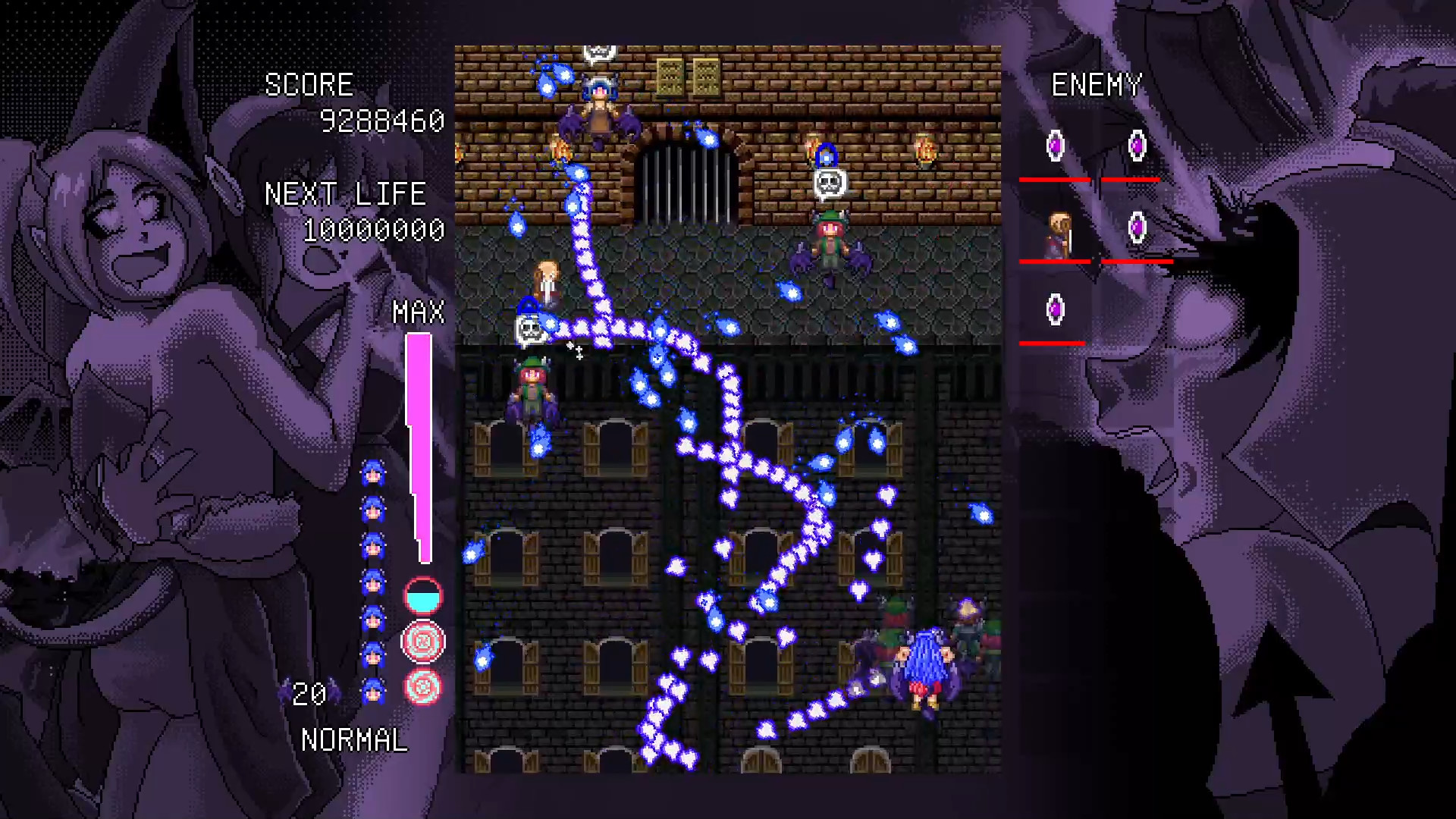 Demonizer screenshot #11
