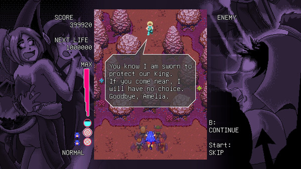 Demonizer Screenshot