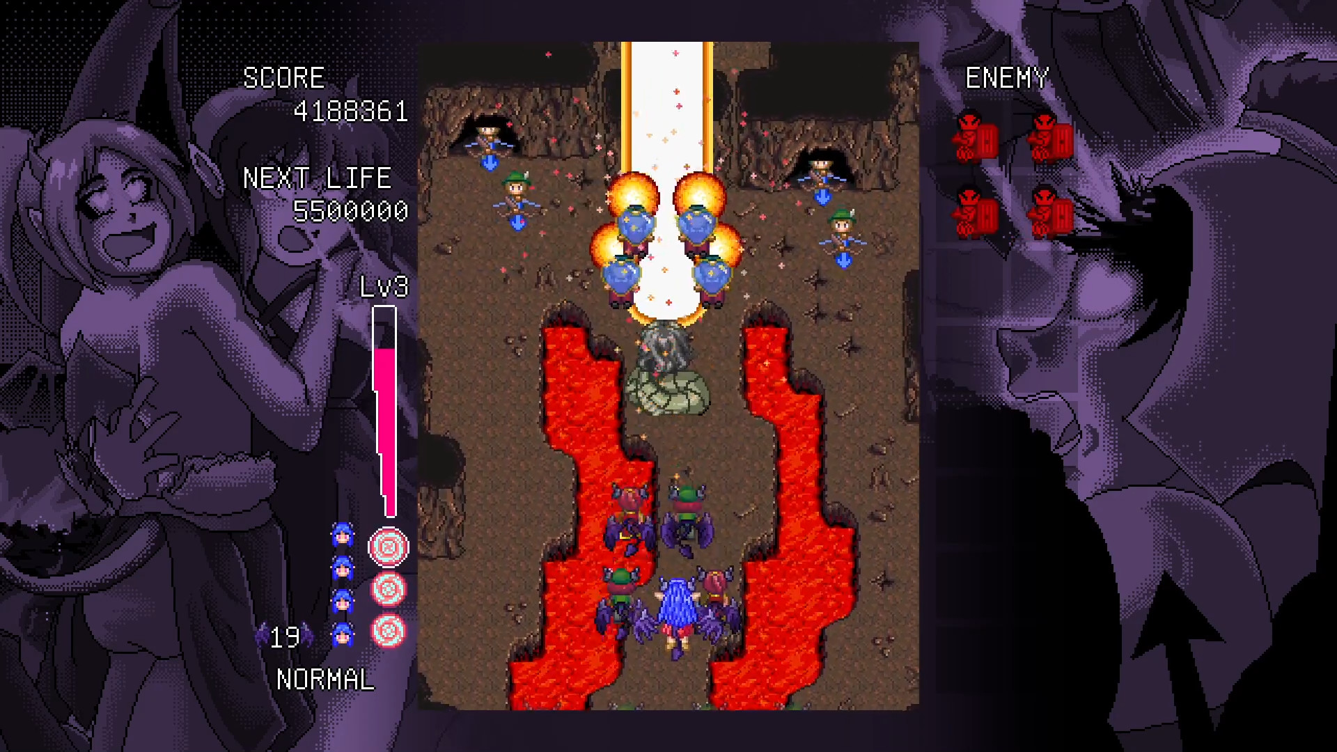 Demonizer screenshot #7