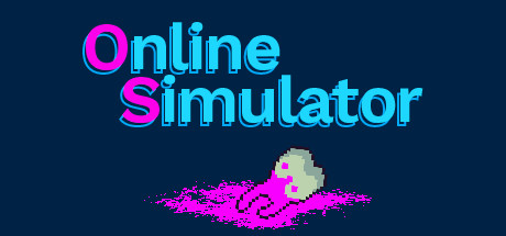 Online Simulator Cover Image