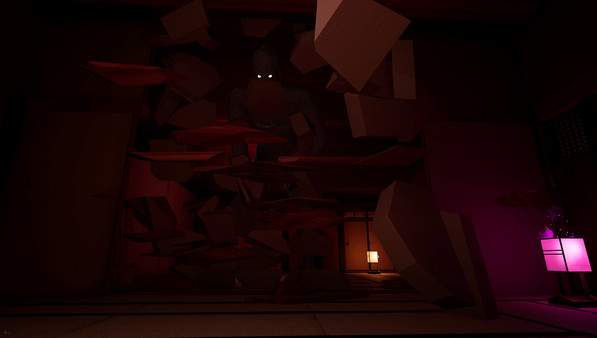 Invisible screenshot 4