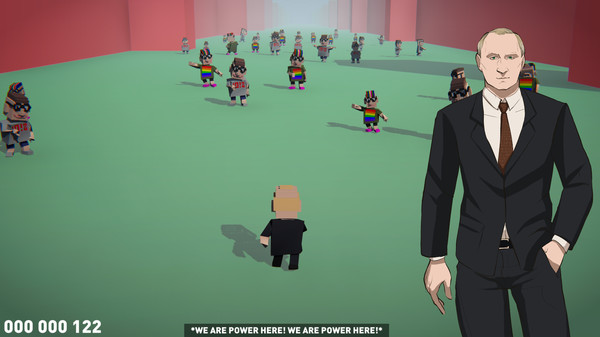 Put In - Run Out screenshot 3