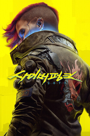 Cyberpunk 2077