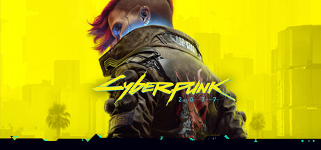 Cyberpunk 2077 banner image