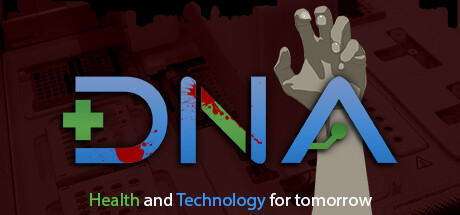 DNA steam charts