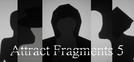 Attract Fragments 5 Cheat Engine/CT