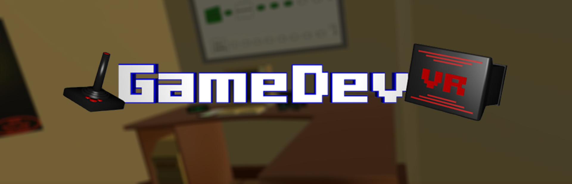 GameDevVR