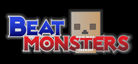Beat Monsters cover art