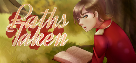 Paths Taken banner