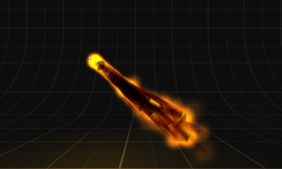 Screenshot z XMagicMouse