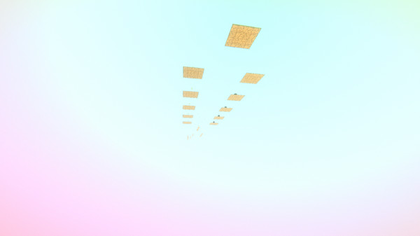 Screenshot z Absolute Fall