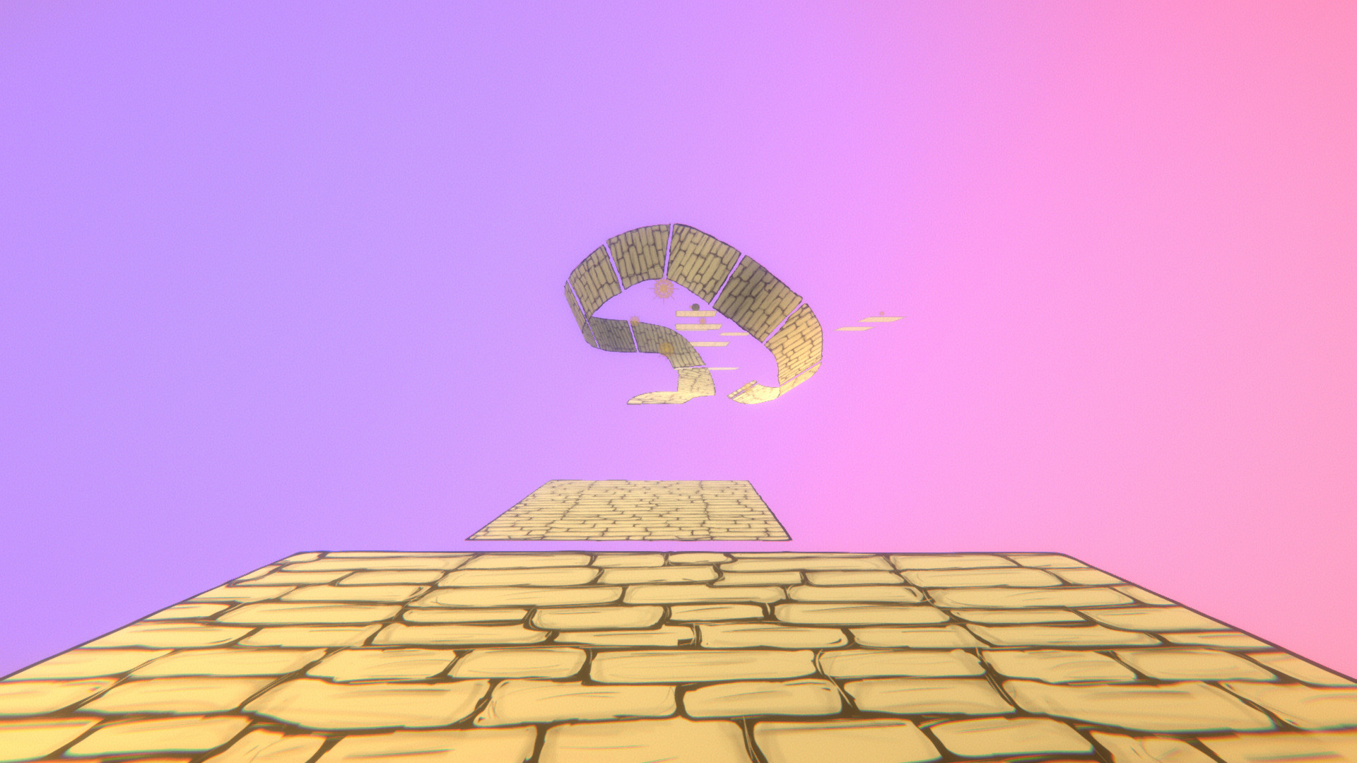 Absolute Fall Featured Screenshot #1