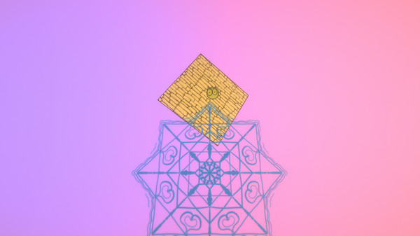 Screenshot z Absolute Fall