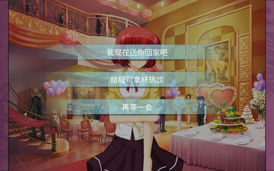 叙事曲:难忘的回忆 / Ballade: with Memories