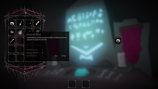 Disturbing Forest screenshot 4