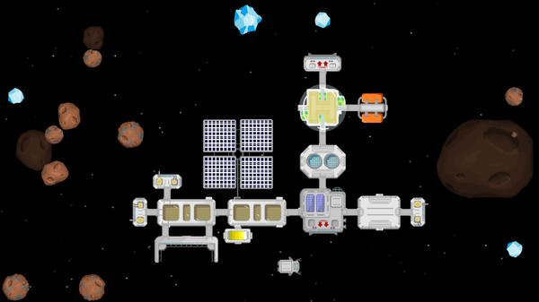 AstroMiner screenshot 6