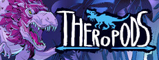 Theropods Steam capsule image