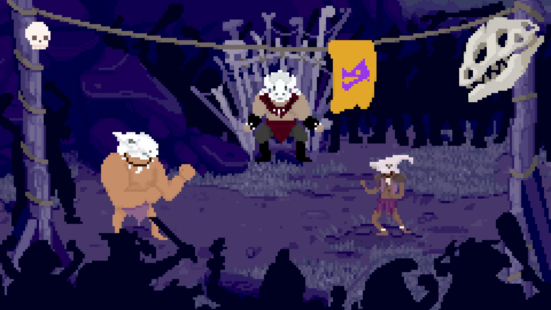 Theropods screenshot 4