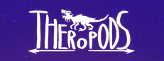 Theropods Banner