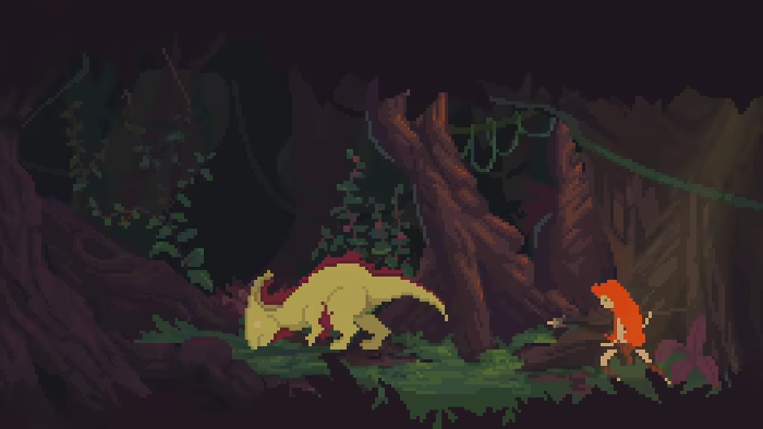 Theropods video 1