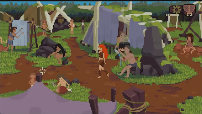 Theropods video 3